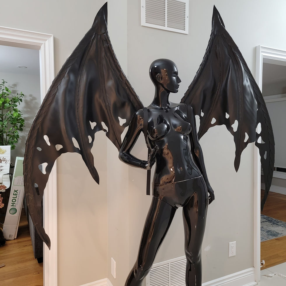 Thumbnail: Bat Wings