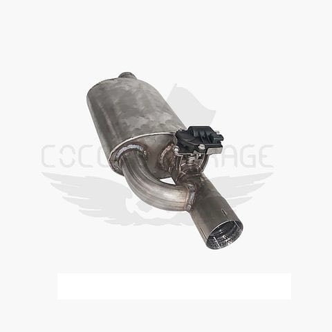 Filtro Silenziatore Pneumatico In Ottone - G1/8, Set Da 25 Pezzi Per Scarico Aria - Foto 5