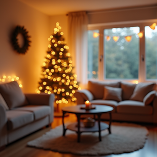 Transforming Post-Christmas Blues: How to Reprogram Your Mind for a Fulfilling New Year