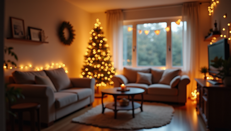 Transforming Post-Christmas Blues: How to Reprogram Your Mind for a Fulfilling New Year