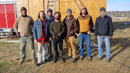 MT- Building Party