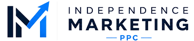 Independence Marketing PPC Primary Logo_