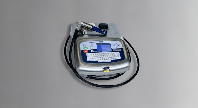 Gebraucht Linx 7900-05 - 02