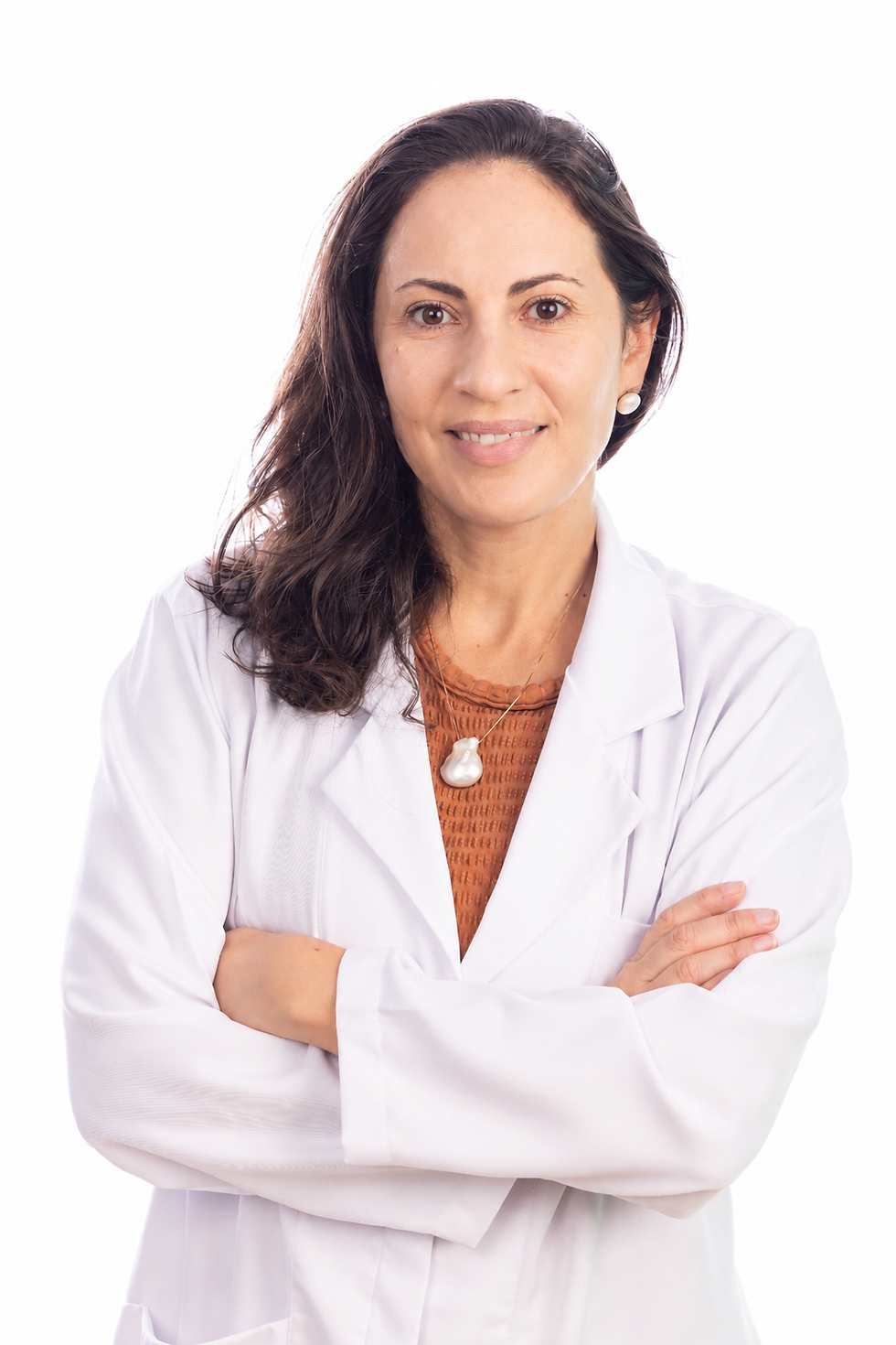 Médico masculino