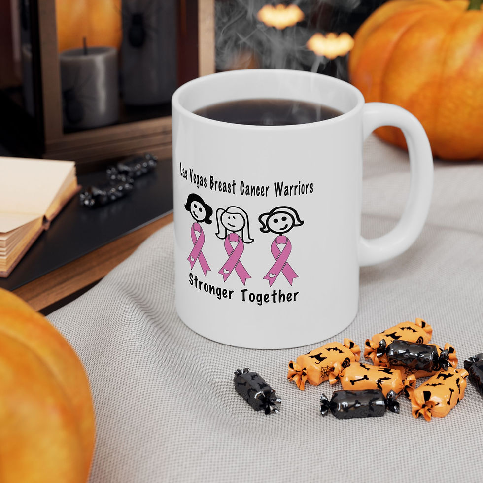 Thumbnail: Ceramic Mug 11oz