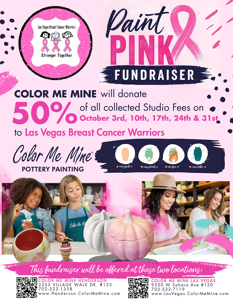 Color Me Mine