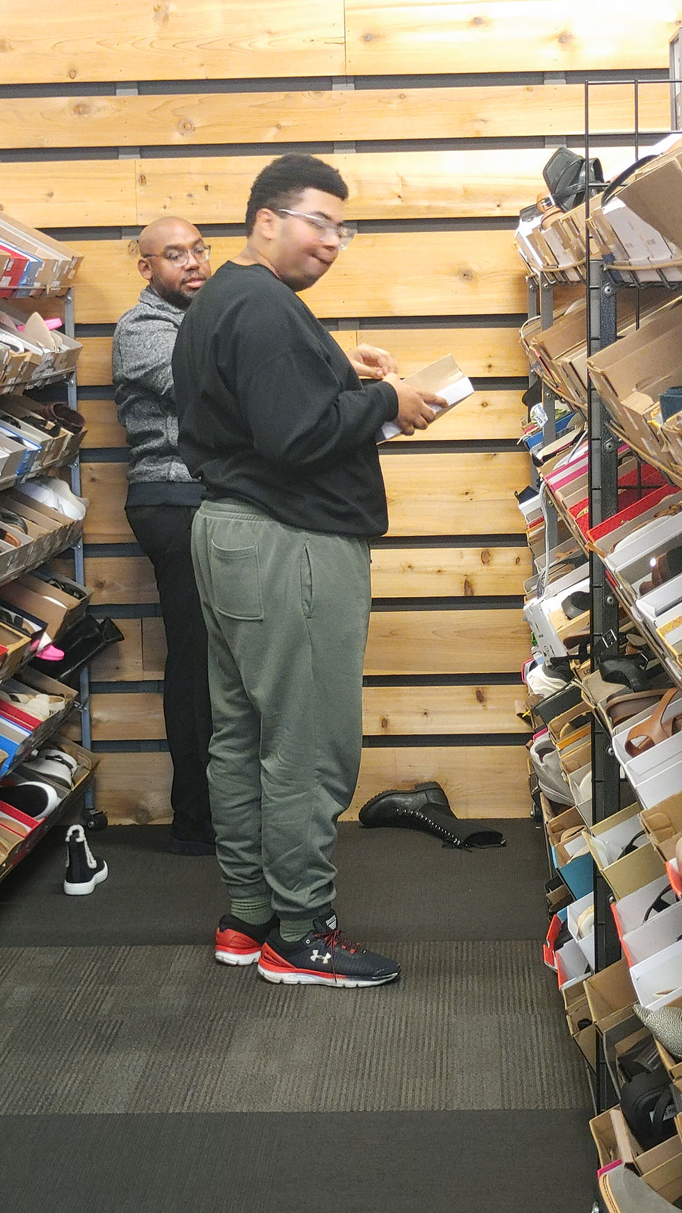 Baers In Action The William S. Baer School Baltimore, MD