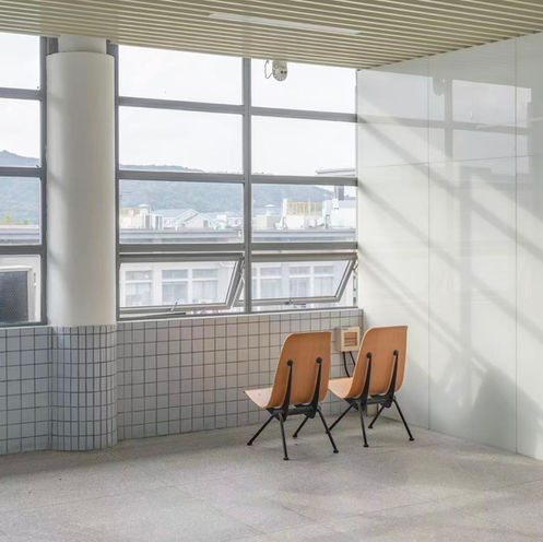 Winter '25 Issue｜2025冬季刊