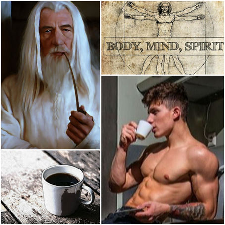 Brethren of the Bean