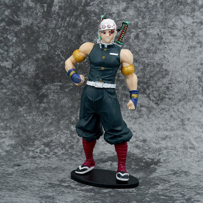 Tenjin Hashira Figure