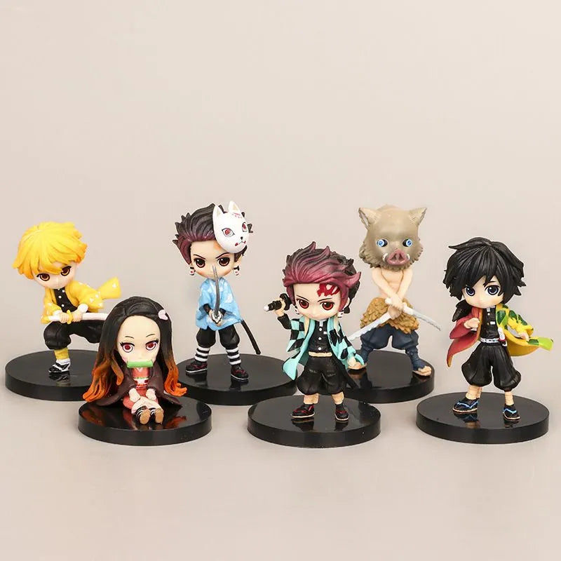 Demon Slayer Blind Box
