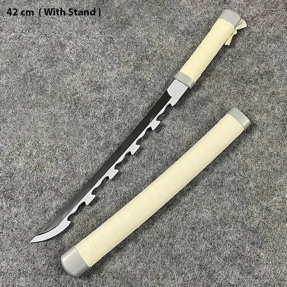 Inosuke Wooden Katana