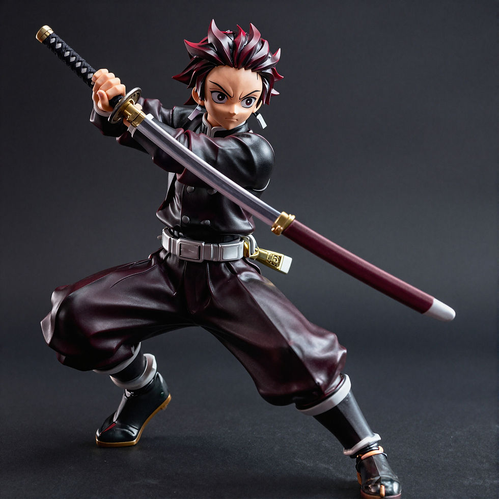 demon slayer