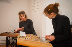 Konzert Kirche Seuzach 23.11.2025