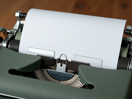 Crafting Suspense: My Journey as a Thriller Writer