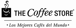 The Coffe Store Bahía Blanca