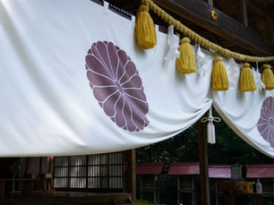 『神奈備の杜』継承事業 ご奉賛のお願い