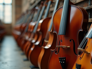 Your Donations Change Lives: Music Missionary Impact