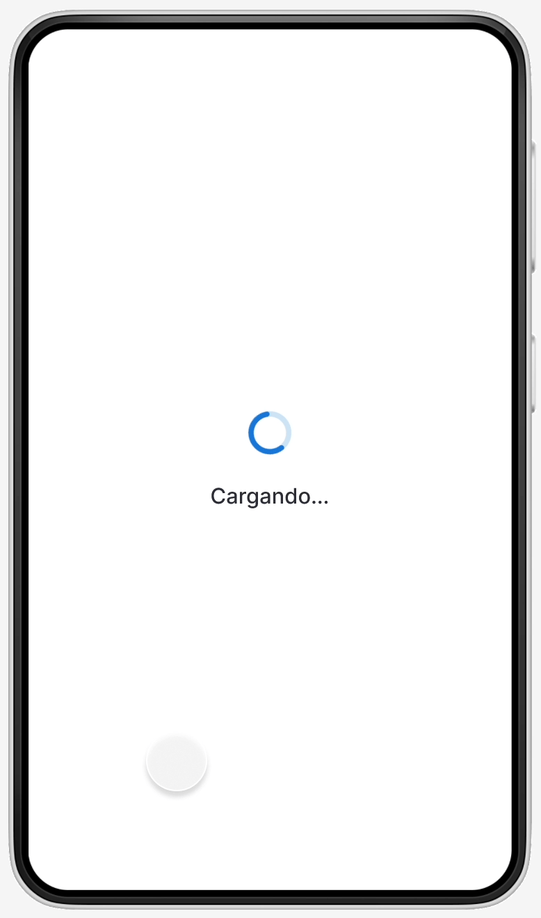 Video of the term-deposit set-up process. A mobile app screen featuring a "Term Deposit Calculator" .