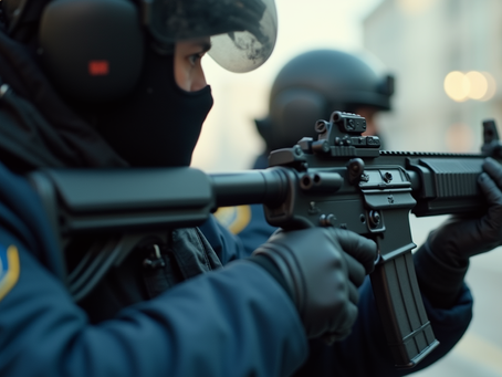 Enhancing Law Enforcement Through Trauma Awareness Training
