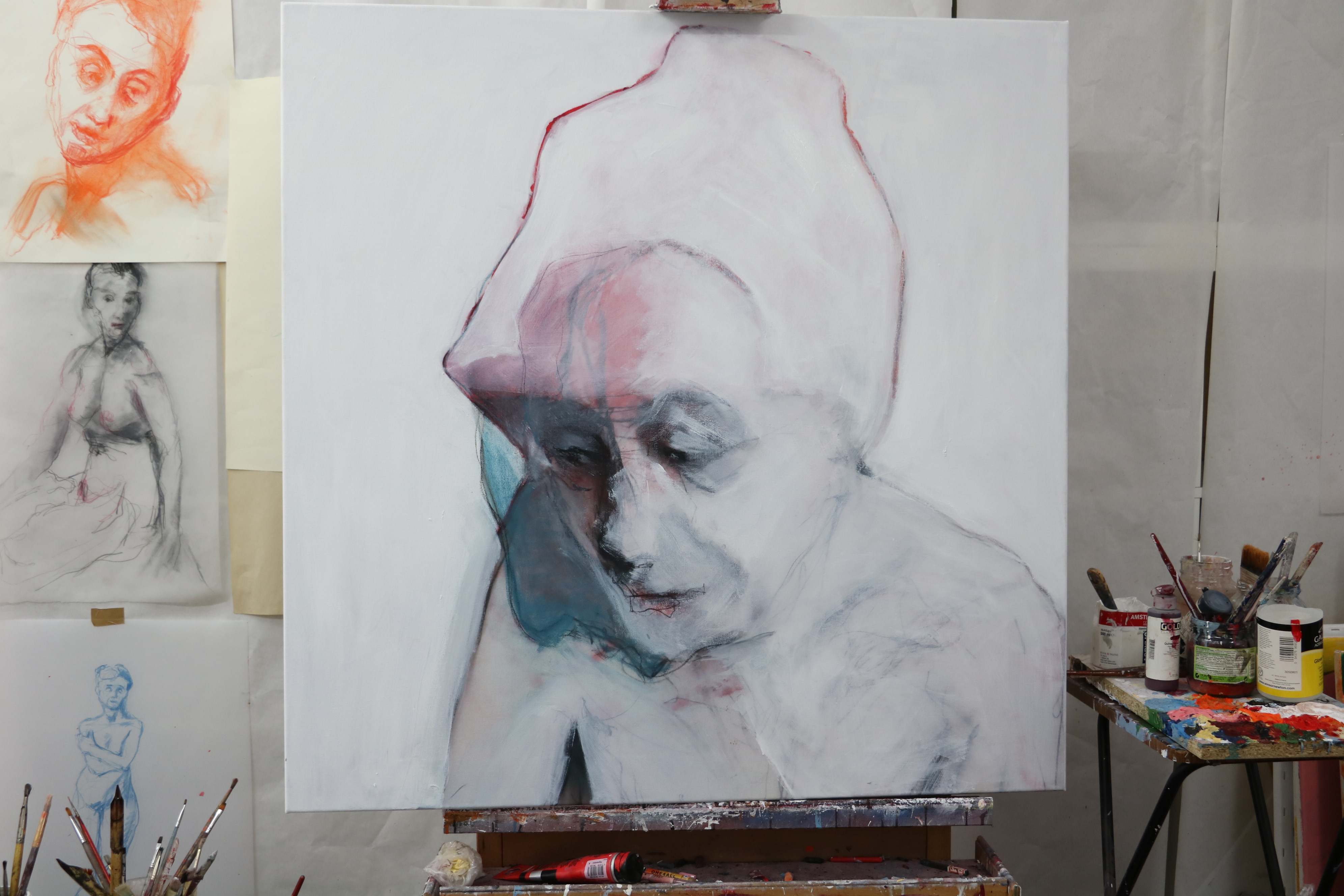 STUDIO VIEW
