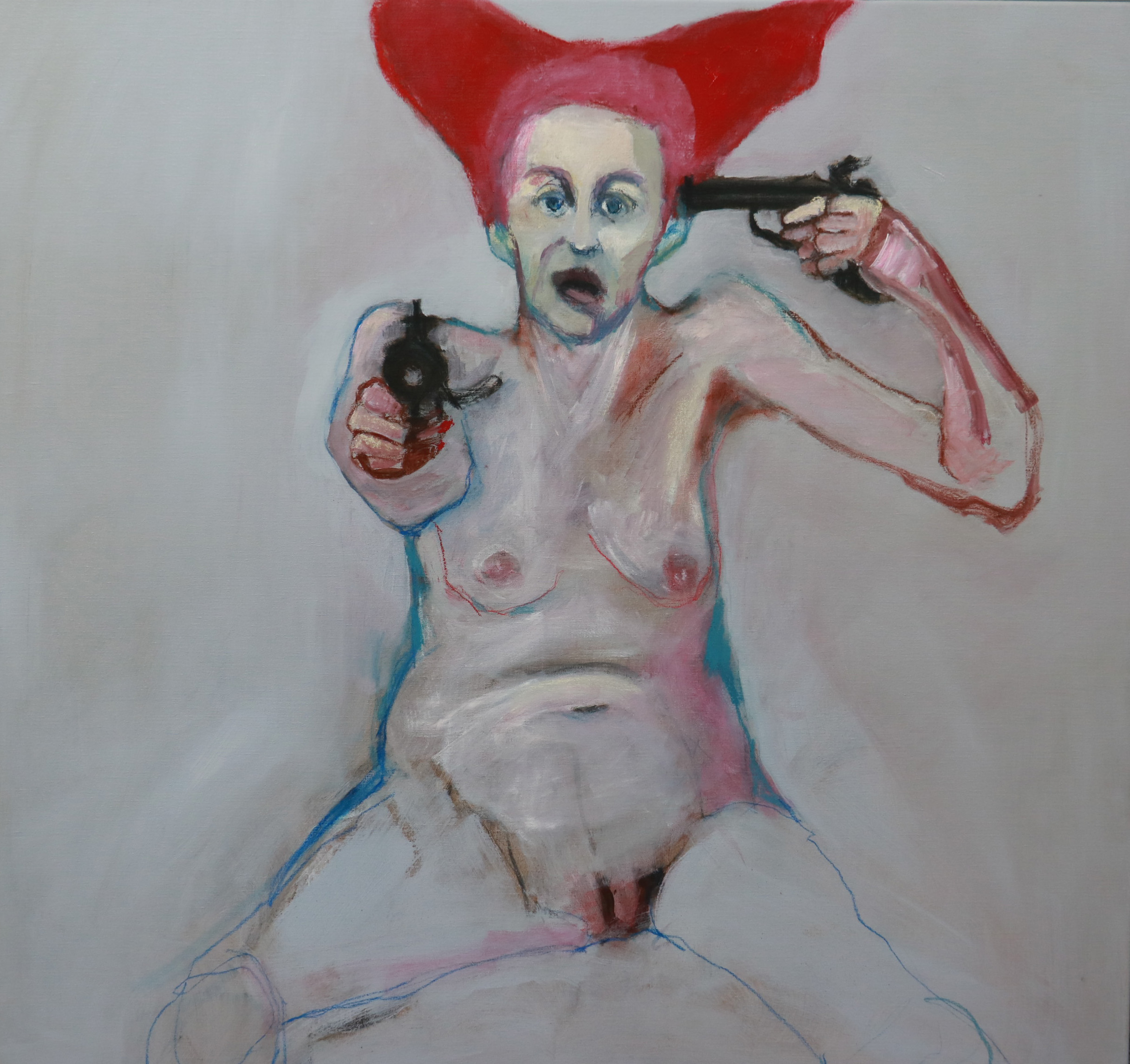 ODE TO LASSNIG