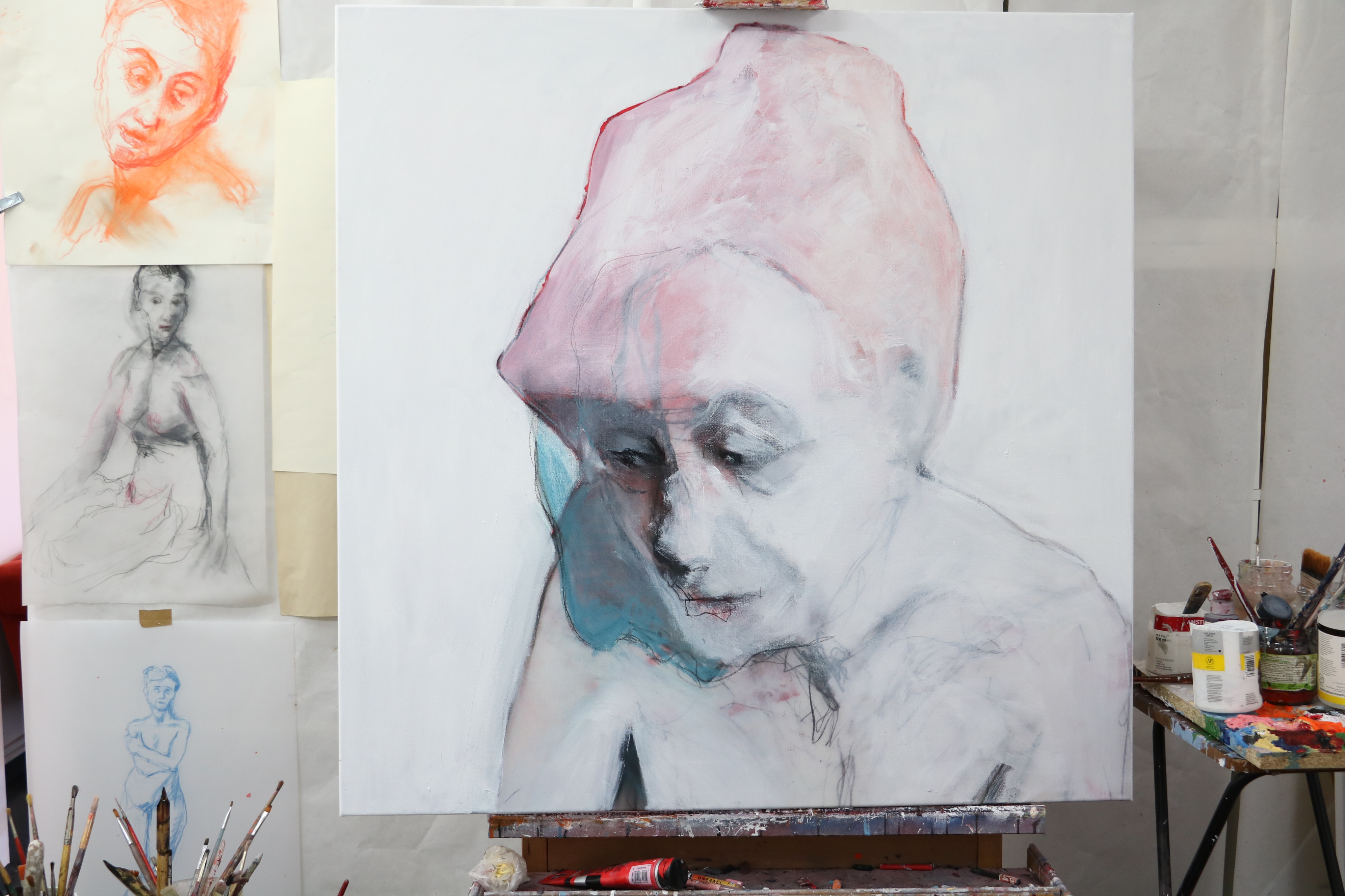 STUDIO VIEW