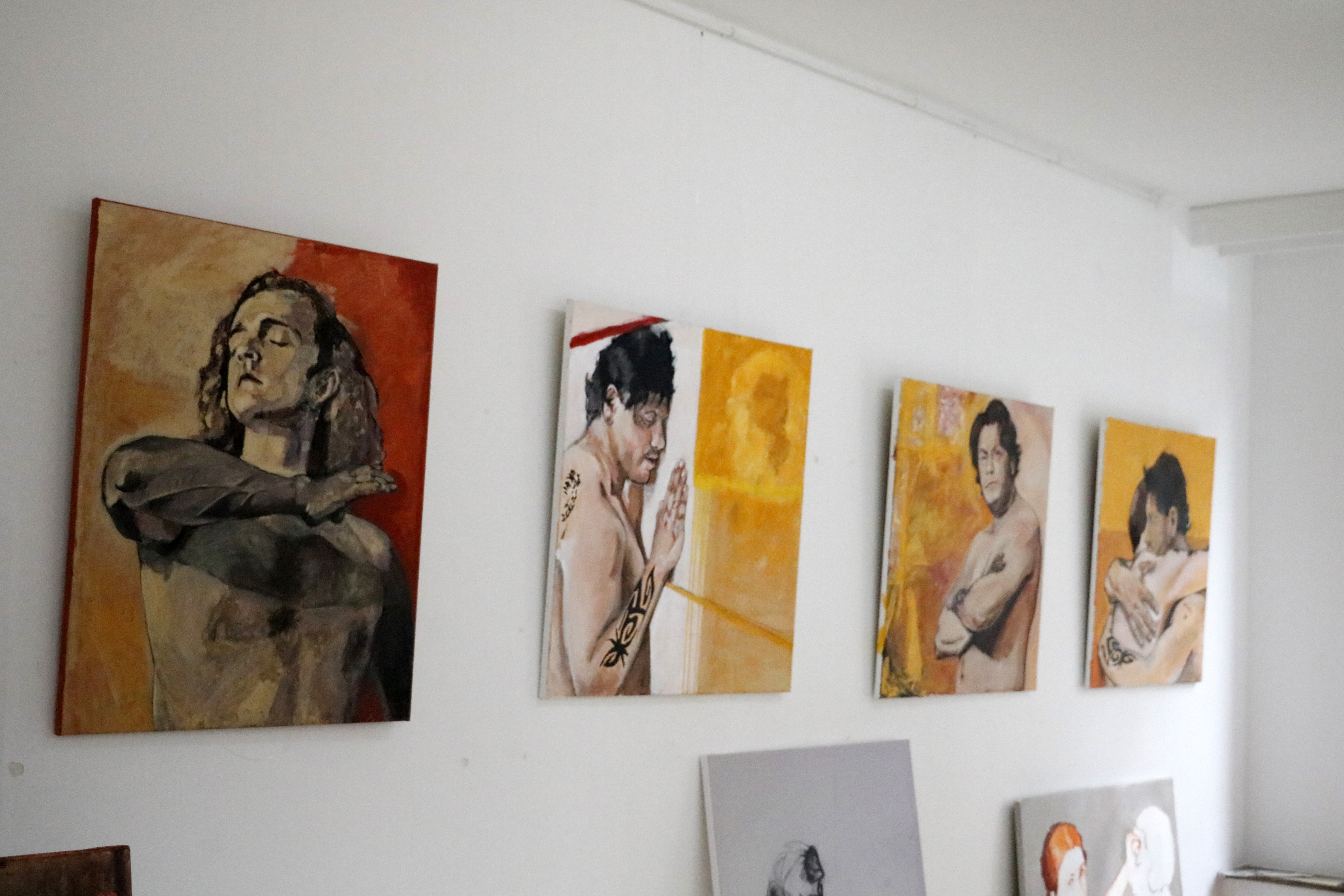 GALLERY VIEW GAY PRIDE
