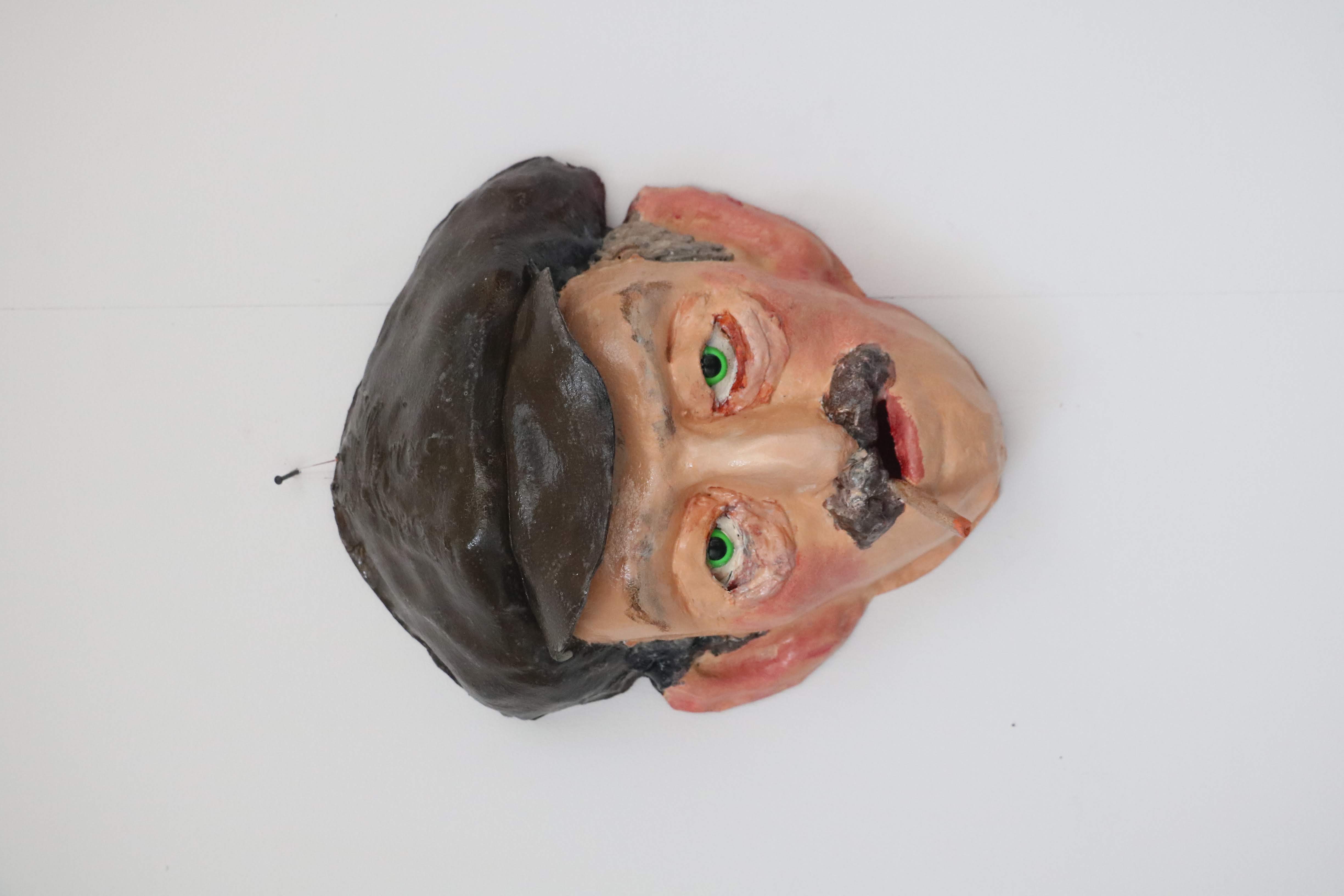 BOERKE NAAS