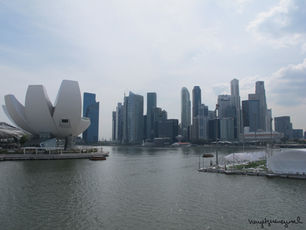 Avrupai bir Uzak Doğu: SİNGAPUR