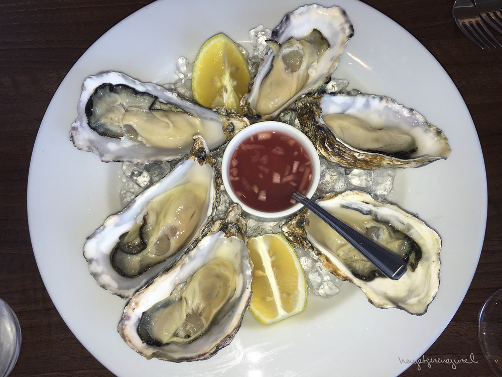 Michael's Steak and Seafood