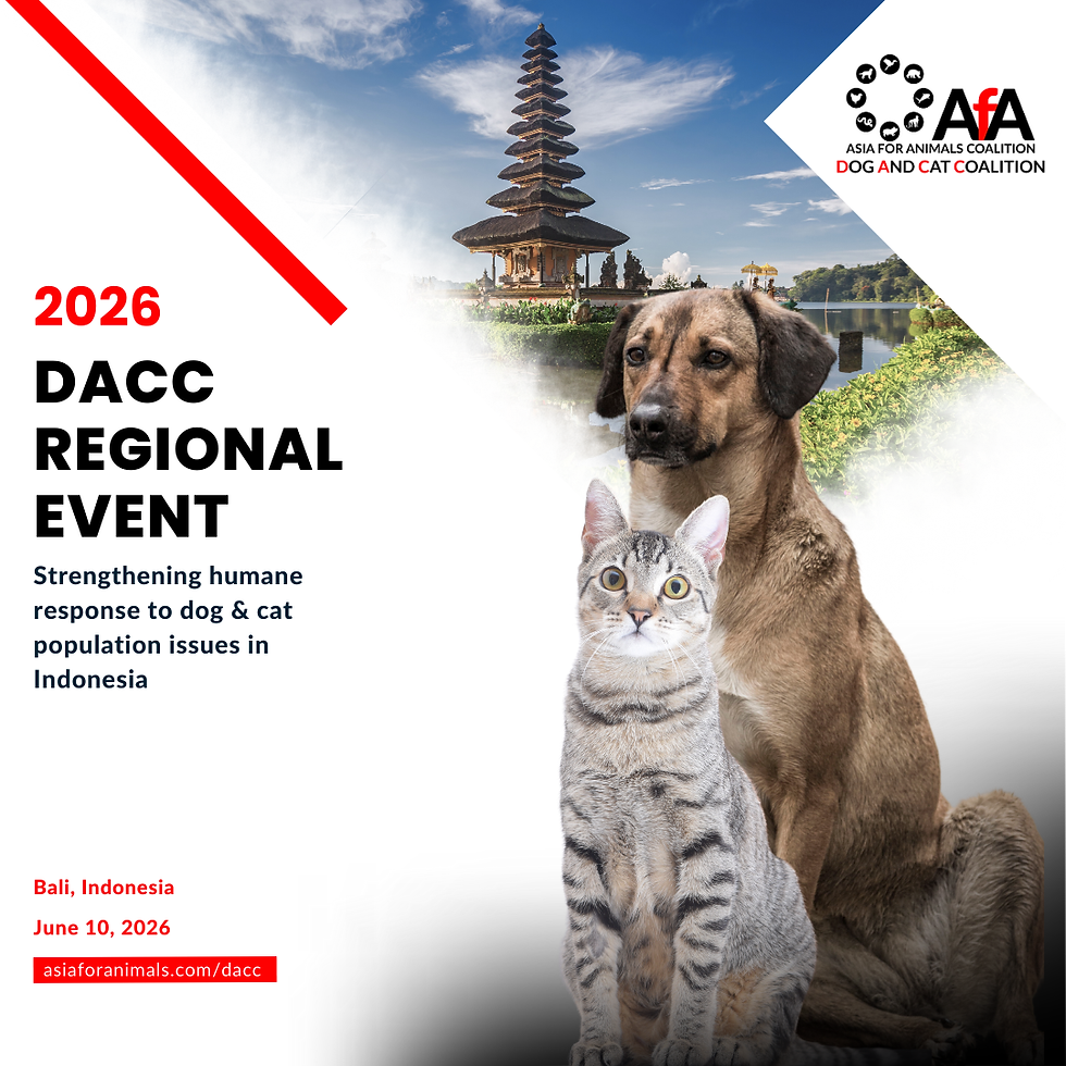 DACC Regional Event 2026