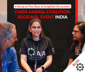 Reflecting on the FAC Regional Event India: Insights, Conversations, and Next Steps