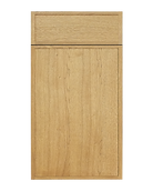 Slim Oak Shaker