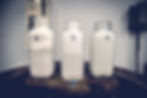 analysis of foam from vibratory tumbling with plastic media| Precision Finishing Inc