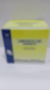 AMBIMOX (Amoxicillin) 100 capsules