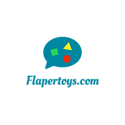 Logo de Flapertoys