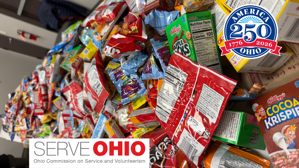 {PRIVATE} Blake Elementary Kindergarten  x  Snack Packs  