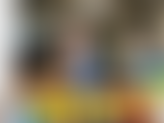 Food Insecurity: Little Free Food Pantry Project