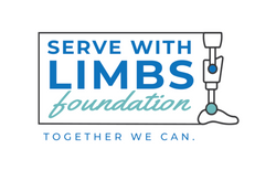 Serve with Limbs Foundation