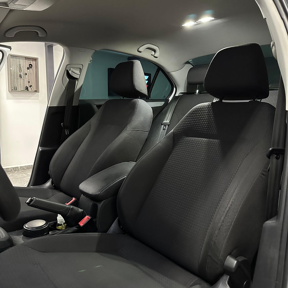 Miniatura: Volkswagen Jetta Trendline 2017