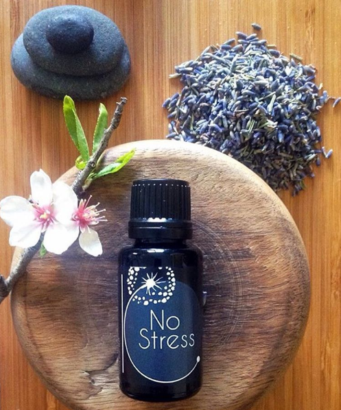 ANTI-STRESS