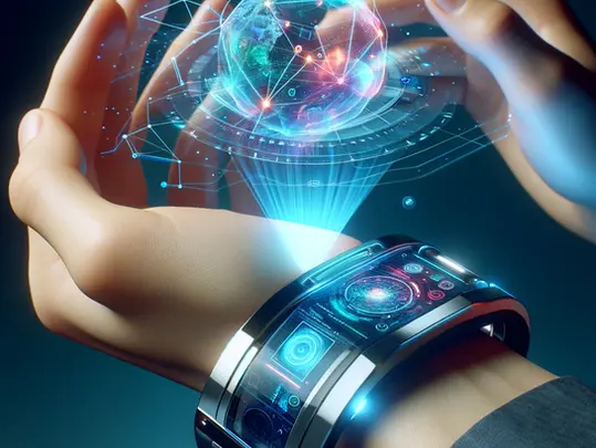 Omni-Bracelet