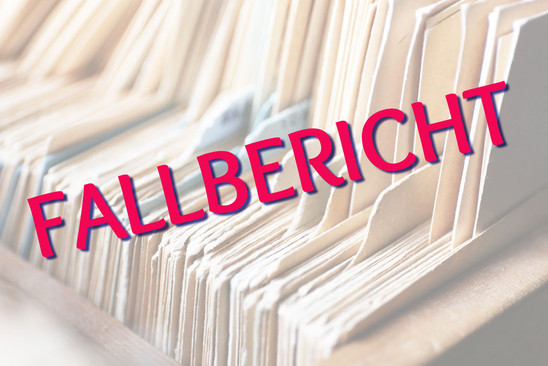 Fallbericht Ubelkeit Wahrend Der Schwangerschaft