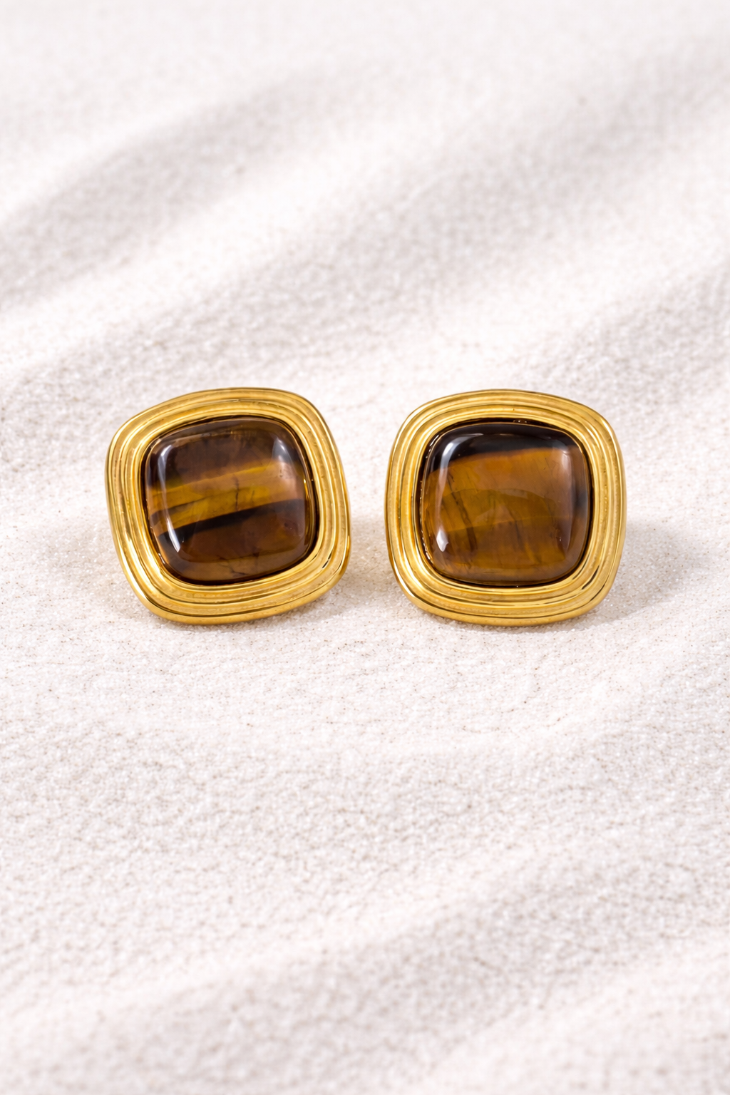 Tiger Eye