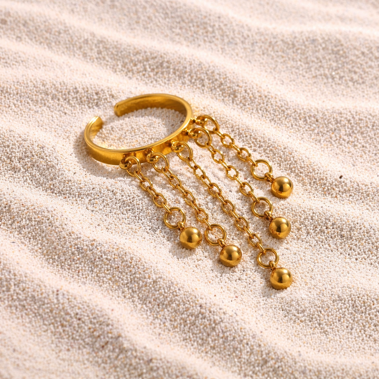 RingXS