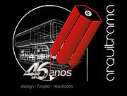 arquitrama cenografia e desing