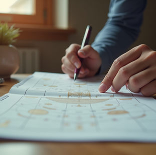 Finding Your Lucky Days for Gambling: Best Gambling Days Astrology