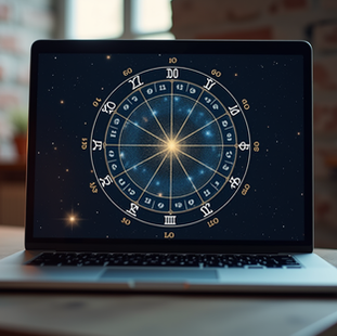 Access Free Gambling Astrology Reports Today with Free Astrology Tools for Gambling