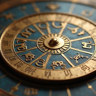 Unlocking Gambling Fortune with Astrology: How the Stars Influence Your Luck